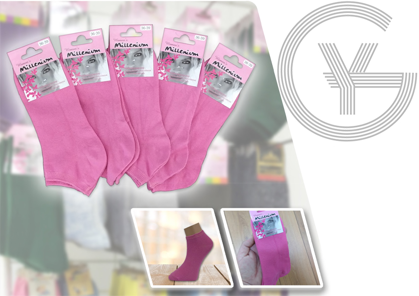 Socks