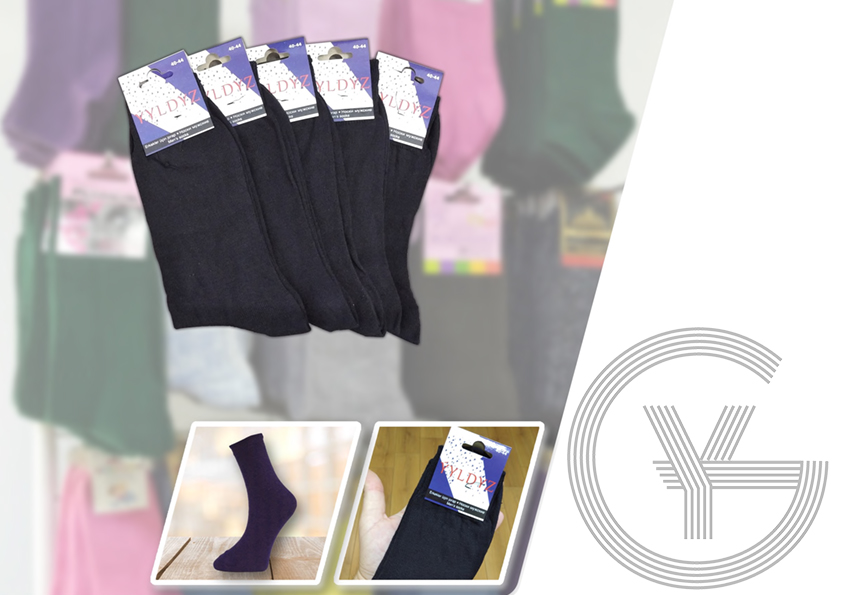Socks